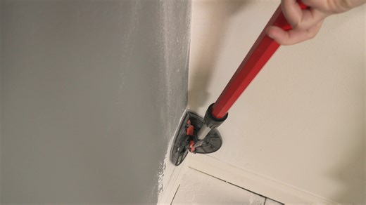 1.4K views · 13 reactions | The WAL-BOARD TOOLS Folding Radial Sander sets a new standard with its revolutionary design and performance. As the only round sander that works with both walls and corners, you can eliminate additional tools while saving time and money on the job. https://bit.ly/4icpjKP | Marshalltown Company | Facebook