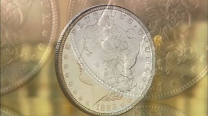 National Collector's Mint TV Spot, 'Morgan Silver Dollar: Limited Offer'