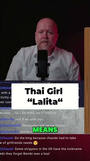 Unlock Exotic Names: Lalita Meaning Revealed! #shorts