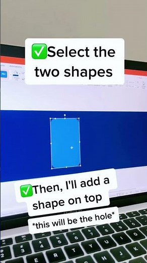 Zero idea on how PPT shape subtract works? Try this