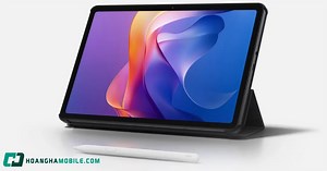 Đánh giá máy tính bảng Redmi Pad 2 4G: Màn đẹp, pin trâu cực đáng tiền phân khúc giá rẻ