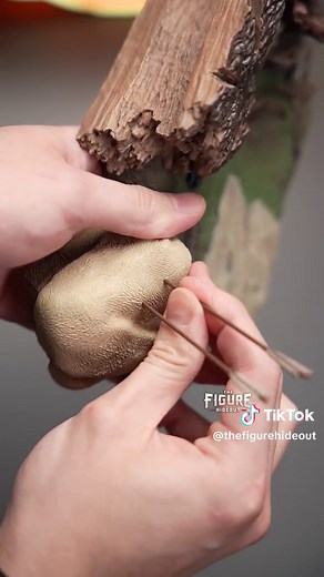 Hot Toys Predator: Prey - Feral Predator Unboxing Experience