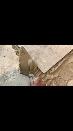 144K views · 3.4K reactions | ¿CRES QUE PONER PISO CERAMICO ES DIFÍCIL? Mira este tutorial básico y dime si después de verlo no te animas a intentarlo. #house #parati #tutorial #mexico #architecture #obras | Fello sandoval | Facebook