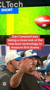 180K views · 180 reactions | The NFL is testing out the new technology during the preseason | CBS Sports | Facebook