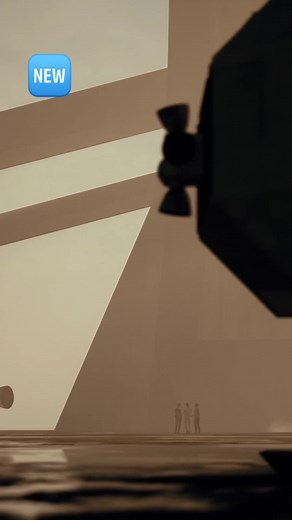 5.3K views · 159 reactions | New release, film style promo trailer. #NASA #creativity #film #trailer #spacex #innovation #news #space1999 | Space:1999 by Nick Macarty | Facebook