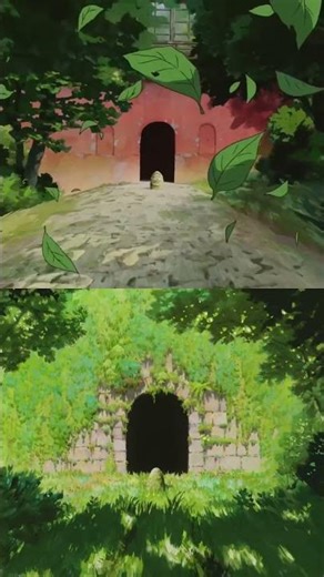 Random anime 👁️