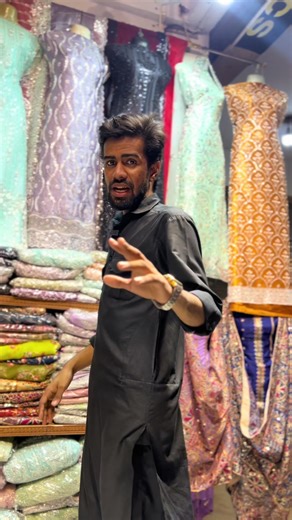 Explore the Eid Collection 2026 at Jamacloth Market