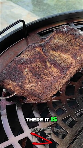 This Spider Grills Hack Gives You Restaurant Quality Meat #bbq #smoking