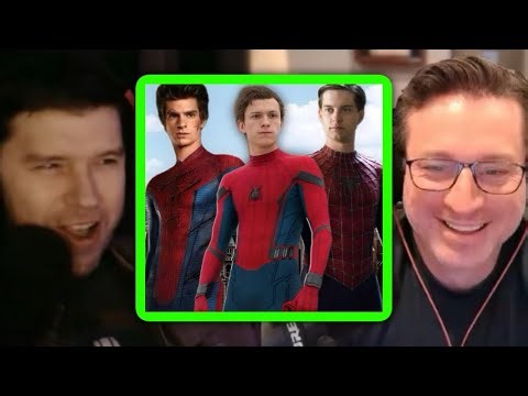 PKA on the Spider-Man Movies