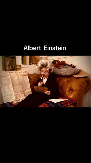 The Fascinating Life of Albert Einstein Revealed