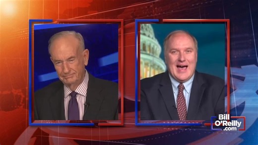 The BIG Scandal That Is Set to Explode This Week — This Is CRAZY | Bill O'Reilly