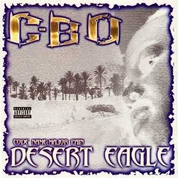 C-Bo - Desert Storm