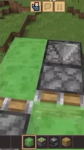 automatic design machine in crafting and building or minecraft build 😈👿👿