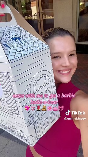 emily on TikTok