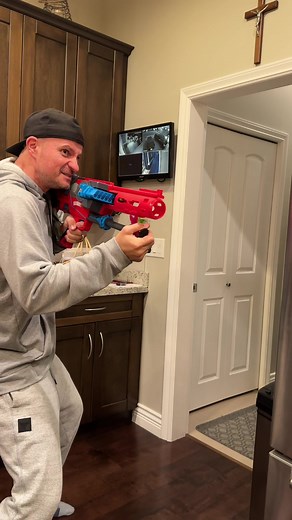 Remembering Boomco Blasters: Danny Gun vs. Boom Gun Showdown