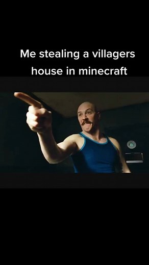 it do be like dat #fyp #memes #memestiktok #minecraftmemes #bronson #fypシ #xyzbca #shitpostmeme #memes😂