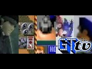 GT Countdown - Top 10 Years of Gaming