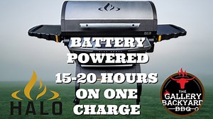 Halo Prime1500 Review