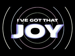 I've Got The Joy Worship Song for Kids