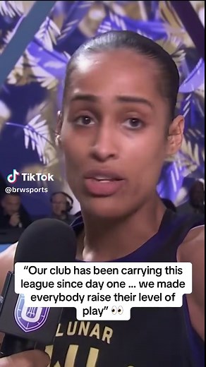 Skylar Diggins-Smith Highlights Unmatched Basketball Skill