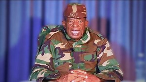 Cde Bombshell Blessed Geza releases new video, doubles down on 31 March protest call, names ‘zvigananda’ surrounding President Mnangagwa | My Zimbabwe News