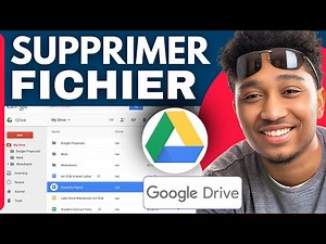 How to Delete Files on Google Drive (Very Easy)