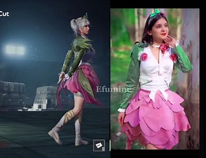 Forest Elf Set in Real Life: Capturing Magic