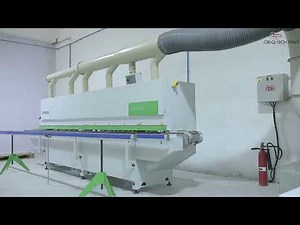 ESD Lab Tables Manufacturing Facility at Cir-q-tech Bidadi Plant