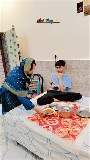 Ramzan se pehle ghar hi nahi, dil ki bhi safai 🤍 | Friday Cleaning Vlog #shorts