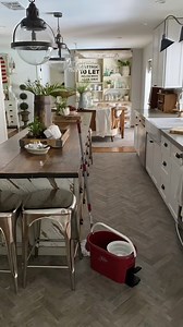 120K views · 6.2K reactions | Our New Innovative Mop System Gets Your...