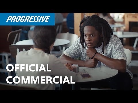 Bad Listener | Progressive Insurance Commercial