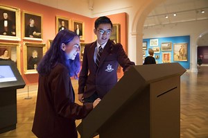 Creative writing adventures