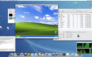 【搬运】在PowerMac G5运行虚拟机