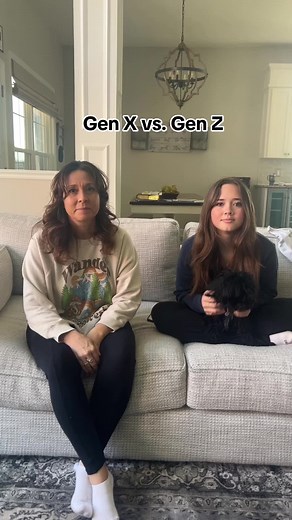 The Vale Family on TikTok