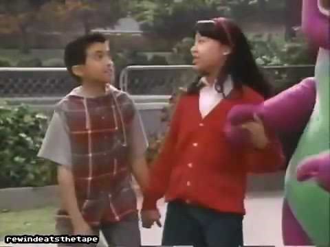 Are We There Yet? (Complete Episode) Part 8