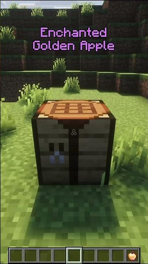 I BET MY HOUSE you thought these items were UNCRAFTABLE #minecraft