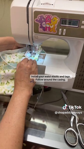 Sew Wide Leg Pants: Step-by-Step Tutorial