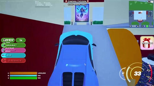 Why did that happen tho😭🙏#fypシ #fyy #car #fn #fn #fortnite #cat