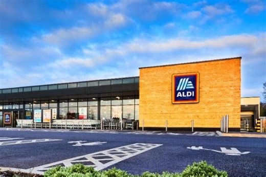 Aldi confirms plans to open new supermarket in Wakefield