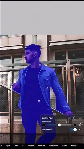 How To REMOVE BACKGROUND On IbisPaint 🎨🏙 #ibispaintx #ibispaint #tutorial #graphicdesign #remove