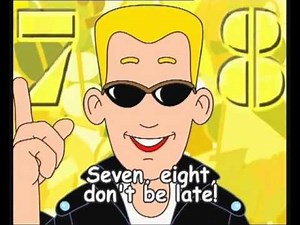 Welcome 1, Unit 2, Lesson 3