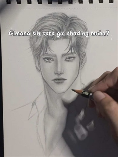 Tutorial Menggambar Mudah untuk Pemula