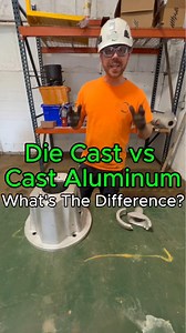 17K views · 152 reactions | How Do You Sort Your Cast and Die Cast Aluminum? #scrapmetal #scrapmetalrecycling #copperscrap #aluminumscrap | iScrap App | Facebook