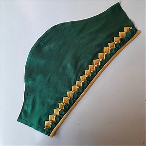 54K views · 1.9K reactions | Let's learn how to stitch a very simple hand stitching design of a blouse. You all can try stitching the hand design for a blouse by watching this video simultaneously. This is a very easy and simple hand design of a back blouse. Absolute beginners can try stitching this hand design for a blouse. #handdesign #blouseDesigning #stitching #tailoring #women #diy #womenswear #womenclothing | Blouse Designing | Facebook