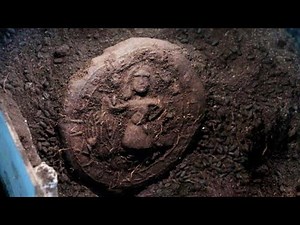 25 Most Incredible Ancient Artifacts Finds