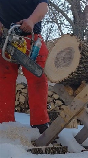 mcculloch s44a dual carb #mcculloch #chainsaw #ported #vintage #kart