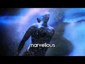 Alok & Khalid - Dive Into Me