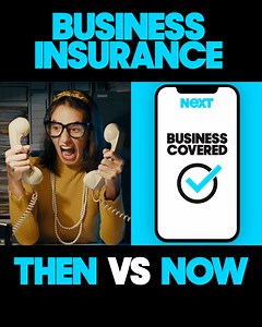 116K views | Providing step-by-step guidance to ensure you get an insurance policy that protects you without breaking the bank | Next Insurance | Facebook