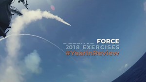 1.5K views · 42 reactions | #YearInReview During 2018, #YourADF continued to train & develop its personnel, utilising the latest in technology & techniques on Exercises held across the world with international partners. These included Exercises RIMPAC, Pitch Black & Hamel - just to name a few. U.S. Marine Corps NZ Defence Force Armée de l'air Indian Air Force | Defence Australia | Facebook