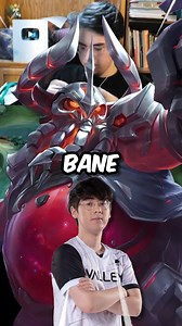 111K views · 918 reactions | Pano Gamitin ni BTK FwydChickn si Bane sa EXP Lane? Mobile Legends #reels #MobileLegends #MLBB #MobileLegendsBangBang | MLfacts | Facebook